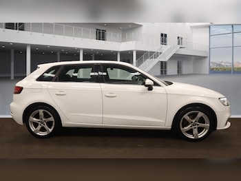 2016 (66) - 1.4 TFSI Sport 5dr ++ TECH PACK / NAV / DAB / BLUETOOTH / 20 TAX / ULEZ ++