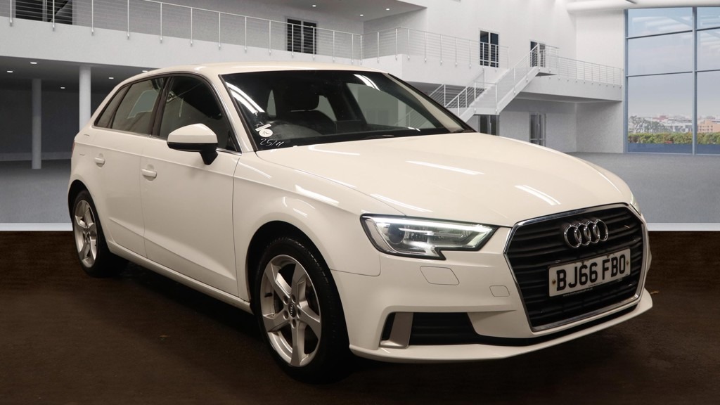 Used Audi A3 2016 for sale - 76764073: Photo 4