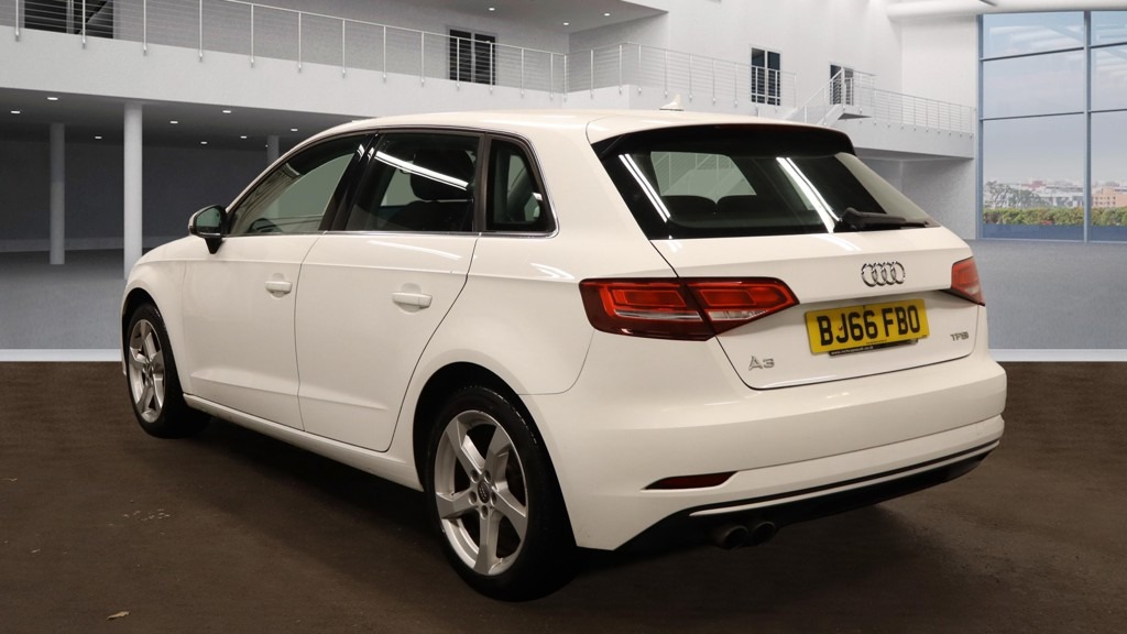 Used Audi A3 2016 for sale - 76764073: Photo 6