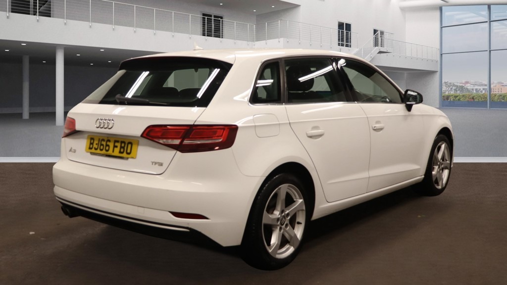 Used Audi A3 2016 for sale - 76764073: Photo 7