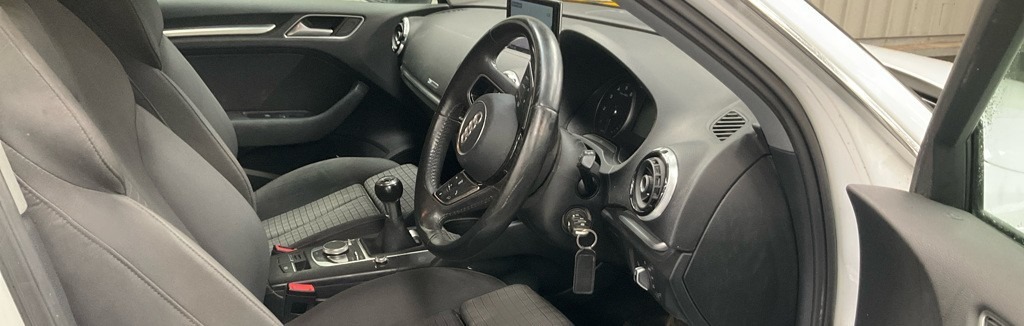 Used Audi A3 2016 for sale - 76764073: Photo 8