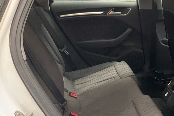 Used Audi A3 2016 for sale - 76764073: Photo 9