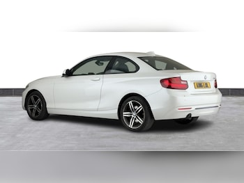 Used BMW 2 Series 2016 for sale - 79321946: Photo