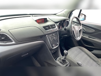 Used Vauxhall Mokka 2016 for sale - 79611992: Photo