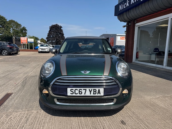 Used MINI Hatch 2017 for sale - 75314226: Photo 10