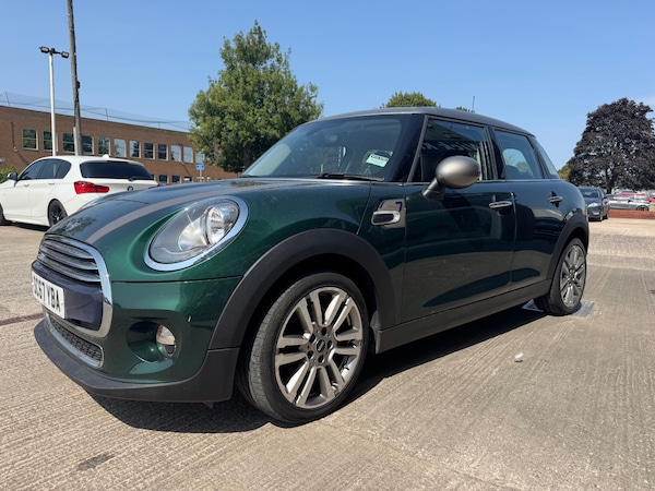 Used MINI Hatch 2017 for sale - 75314226: Photo 11