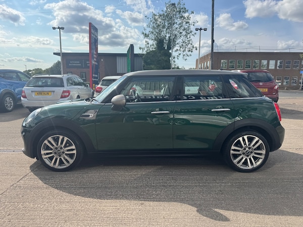 Used MINI Hatch 2017 for sale - 75314226: Photo 12