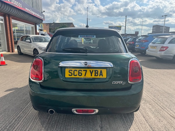 Used MINI Hatch 2017 for sale - 75314226: Photo 13