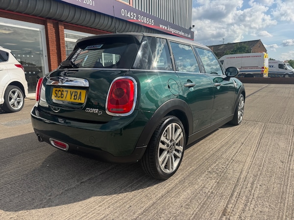 Used MINI Hatch 2017 for sale - 75314226: Photo 14
