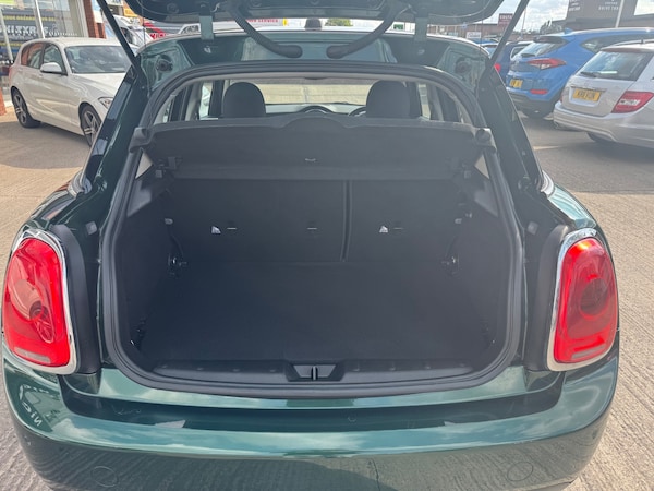 Used MINI Hatch 2017 for sale - 75314226: Photo 16