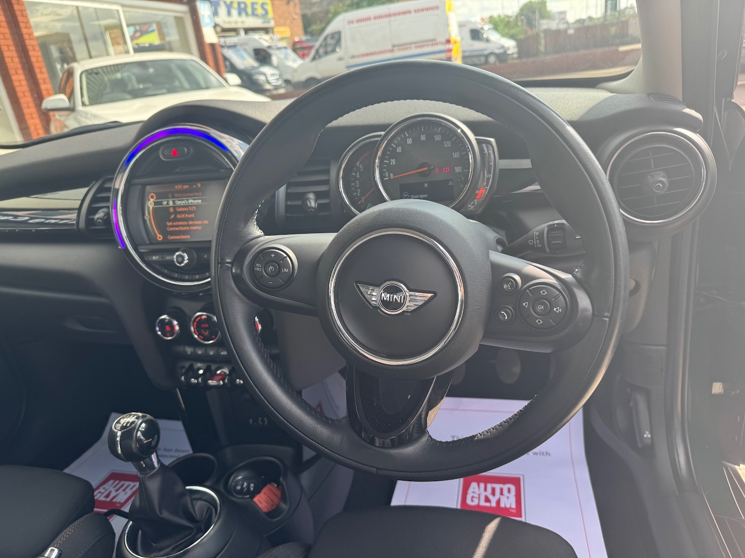 Vehicle 19
