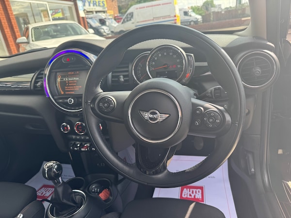 Used MINI Hatch 2017 for sale - 75314226: Photo 19