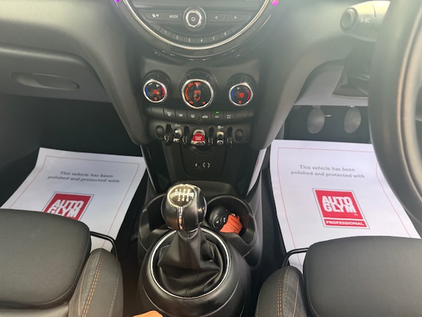 Used MINI Hatch 2017 for sale - 75314226: Photo 22
