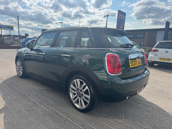 Used MINI Hatch 2017 for sale - 75314226: Photo 2