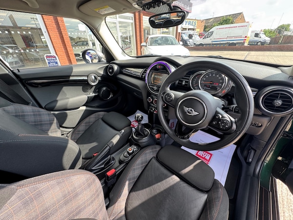 Used MINI Hatch 2017 for sale - 75314226: Photo 3