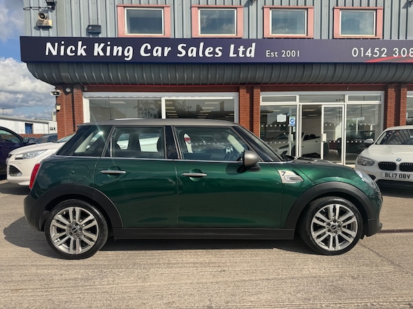 Used MINI Hatch 2017 for sale - 75314226: Photo 4