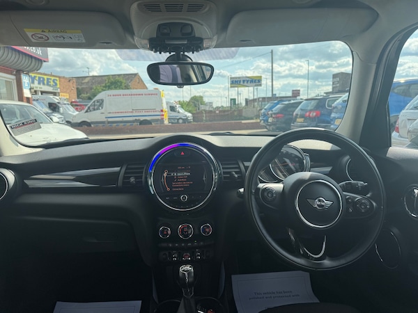 Used MINI Hatch 2017 for sale - 75314226: Photo 6