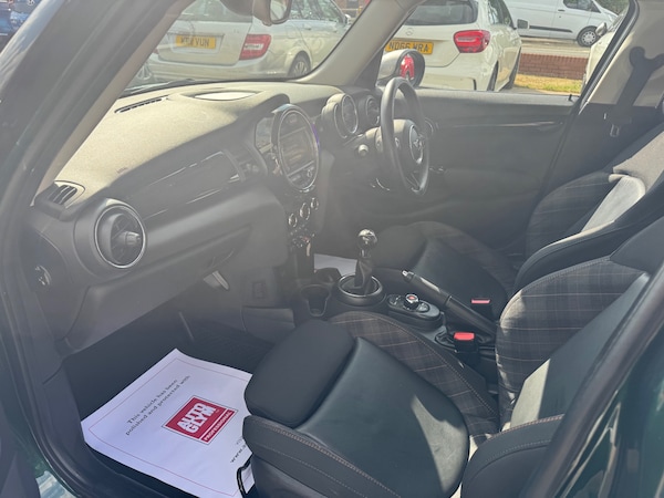 Used MINI Hatch 2017 for sale - 75314226: Photo 7