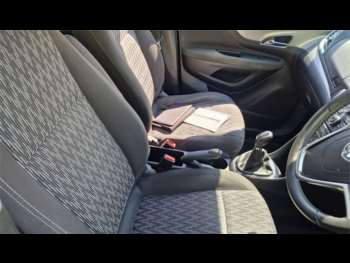 Used Vauxhall Mokka 2015 for sale - 74769623: Photo