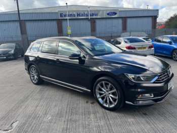 2017 (67) - 2.0 TDI R-Line 5dr DSG [Panoramic Roof]