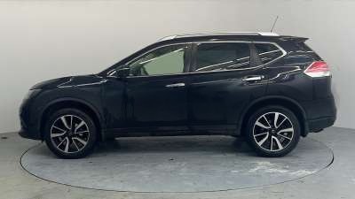 Used Nissan X-Trail 2017 for sale - 77606841: Photo 10