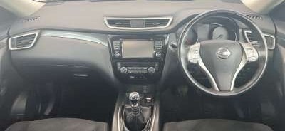 Used Nissan X-Trail 2017 for sale - 77606841: Photo 11