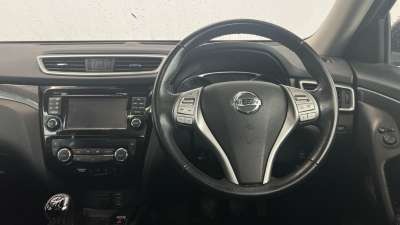 Used Nissan X-Trail 2017 for sale - 77606841: Photo 12