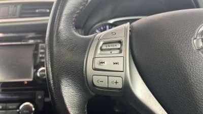 Used Nissan X-Trail 2017 for sale - 77606841: Photo 14