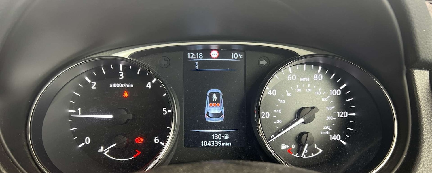 Used Nissan X-Trail 2017 for sale - 77606841: Photo 15