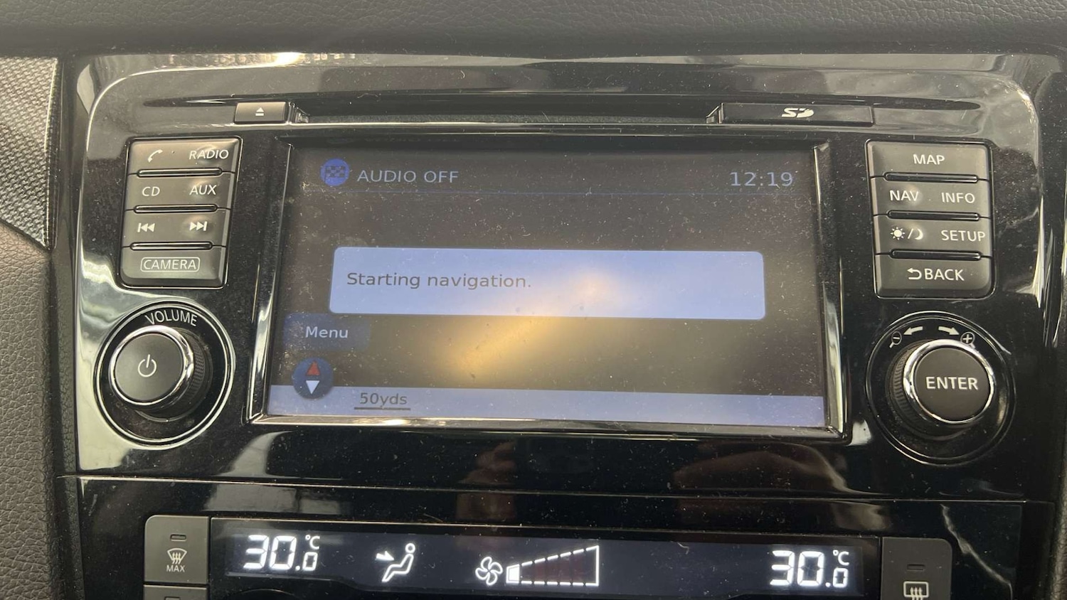 Used Nissan X-Trail 2017 for sale - 77606841: Photo 16