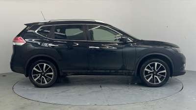 Used Nissan X-Trail 2017 for sale - 77606841: Photo 9