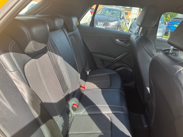 Used Audi Q2 2017 for sale - 74692458: Photo 13