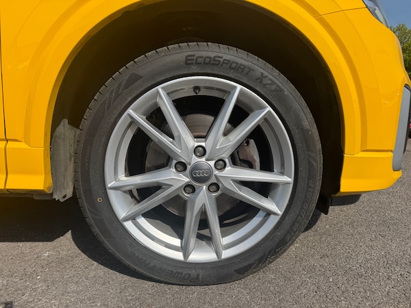 Used Audi Q2 2017 for sale - 74692458: Photo 19