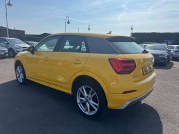 Used Audi Q2 2017 for sale - 74692458: Photo