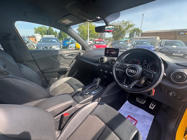 Used Audi Q2 2017 for sale - 74692458: Photo 3