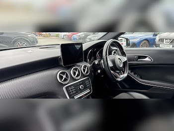 Used Mercedes-Benz A-Class 2018 for sale - 79228655: Photo