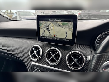 Used Mercedes-Benz A-Class 2018 for sale - 79228655: Photo