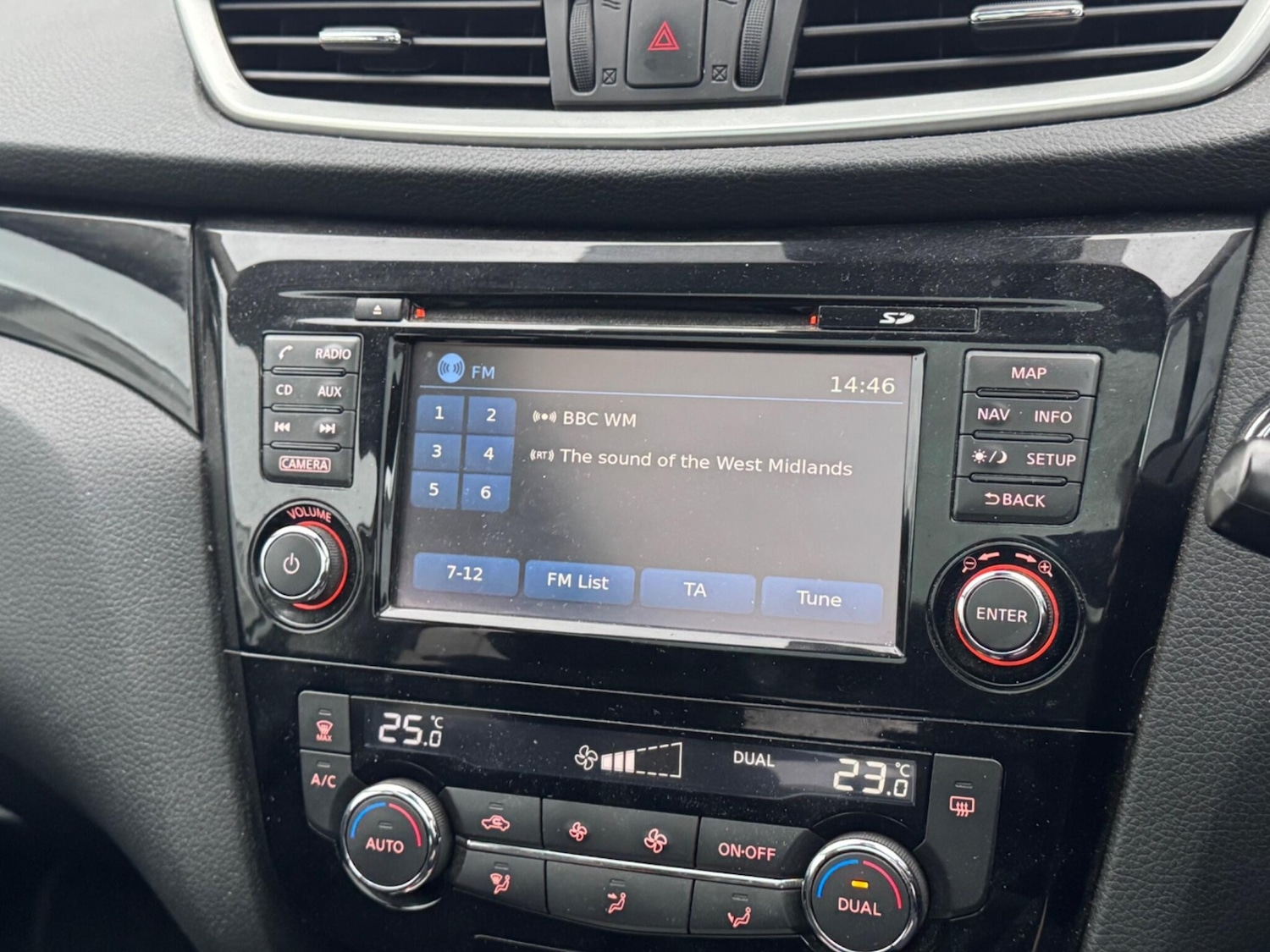 Used Nissan Qashqai 2017 for sale - 76834707: Photo 16