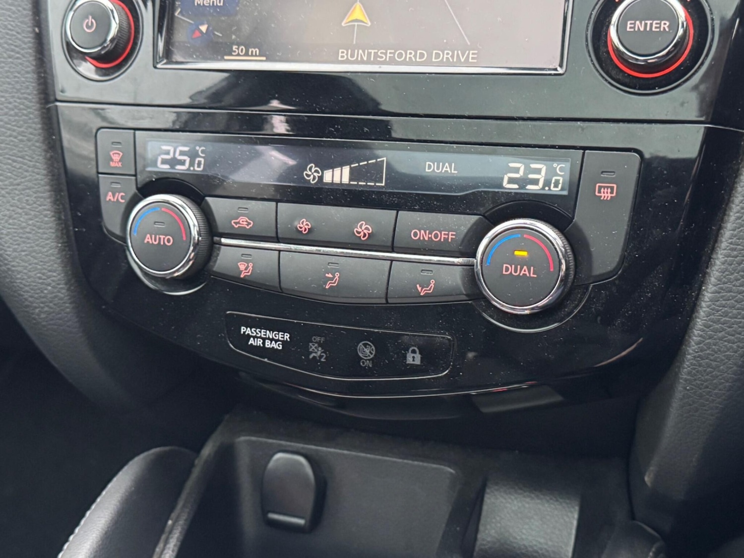 Used Nissan Qashqai 2017 for sale - 76834707: Photo 17