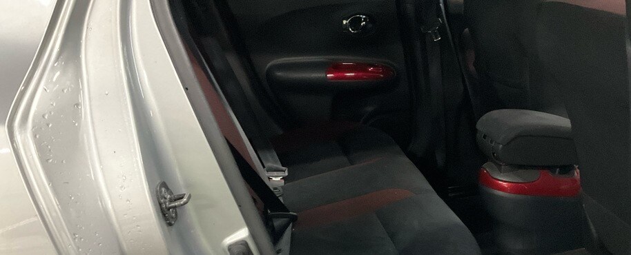 Used Nissan Juke 2015 for sale - 77650329: Photo 10