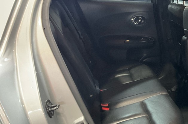 Used Nissan Juke 2015 for sale - 77259011: Photo 10