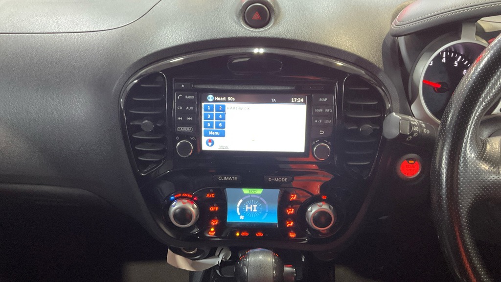 Used Nissan Juke 2015 for sale - 77259011: Photo 3