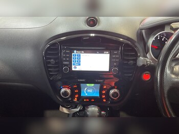 Used Nissan Juke 2015 for sale - 77259011: Photo