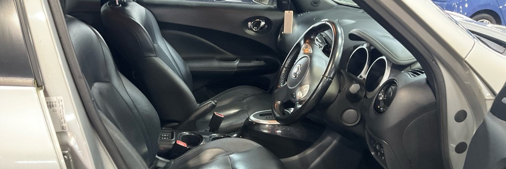 Used Nissan Juke 2015 for sale - 77259011: Photo 8