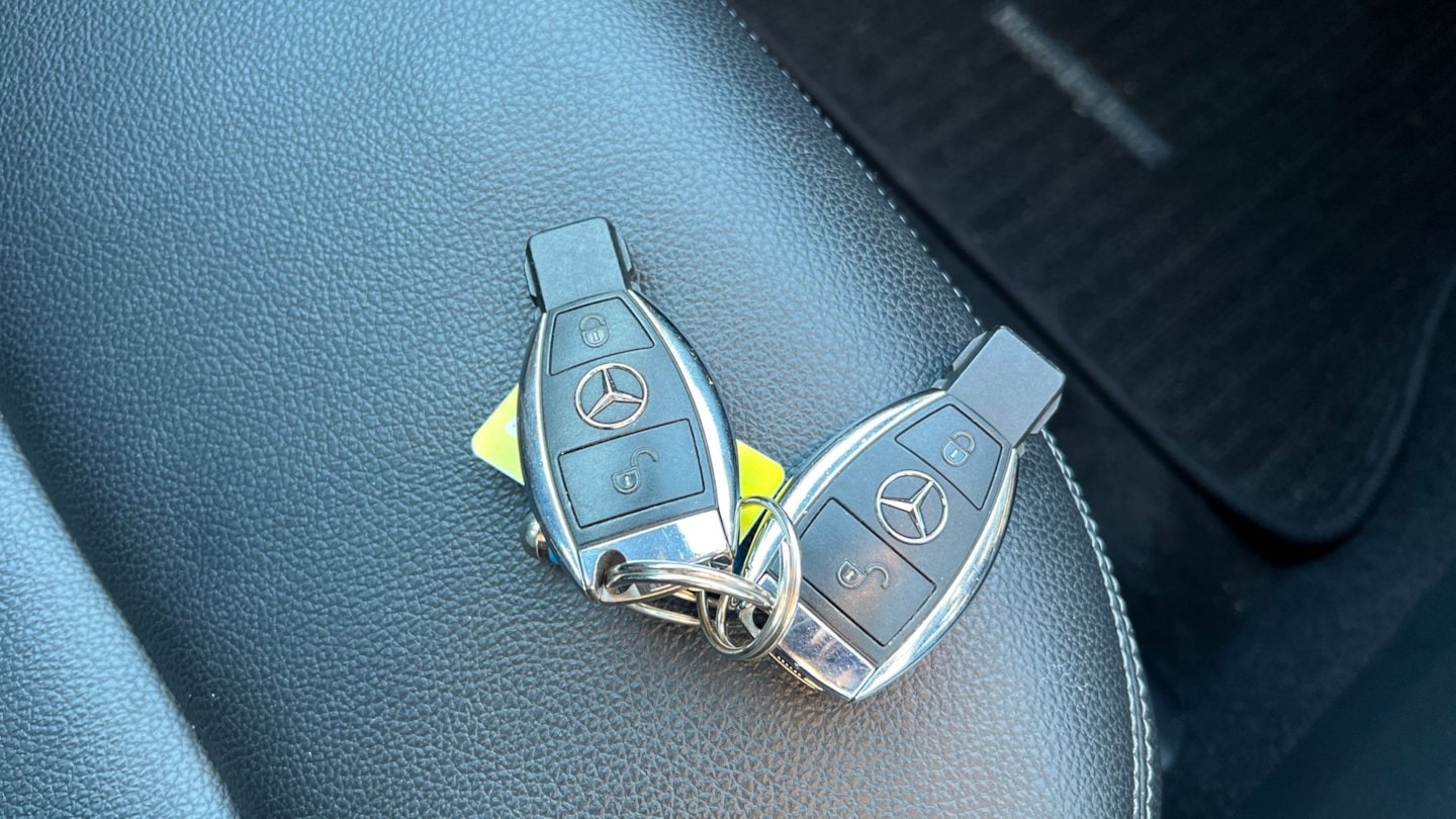 Used Mercedes-Benz A-Class 2015 for sale - 76652835: Photo 14