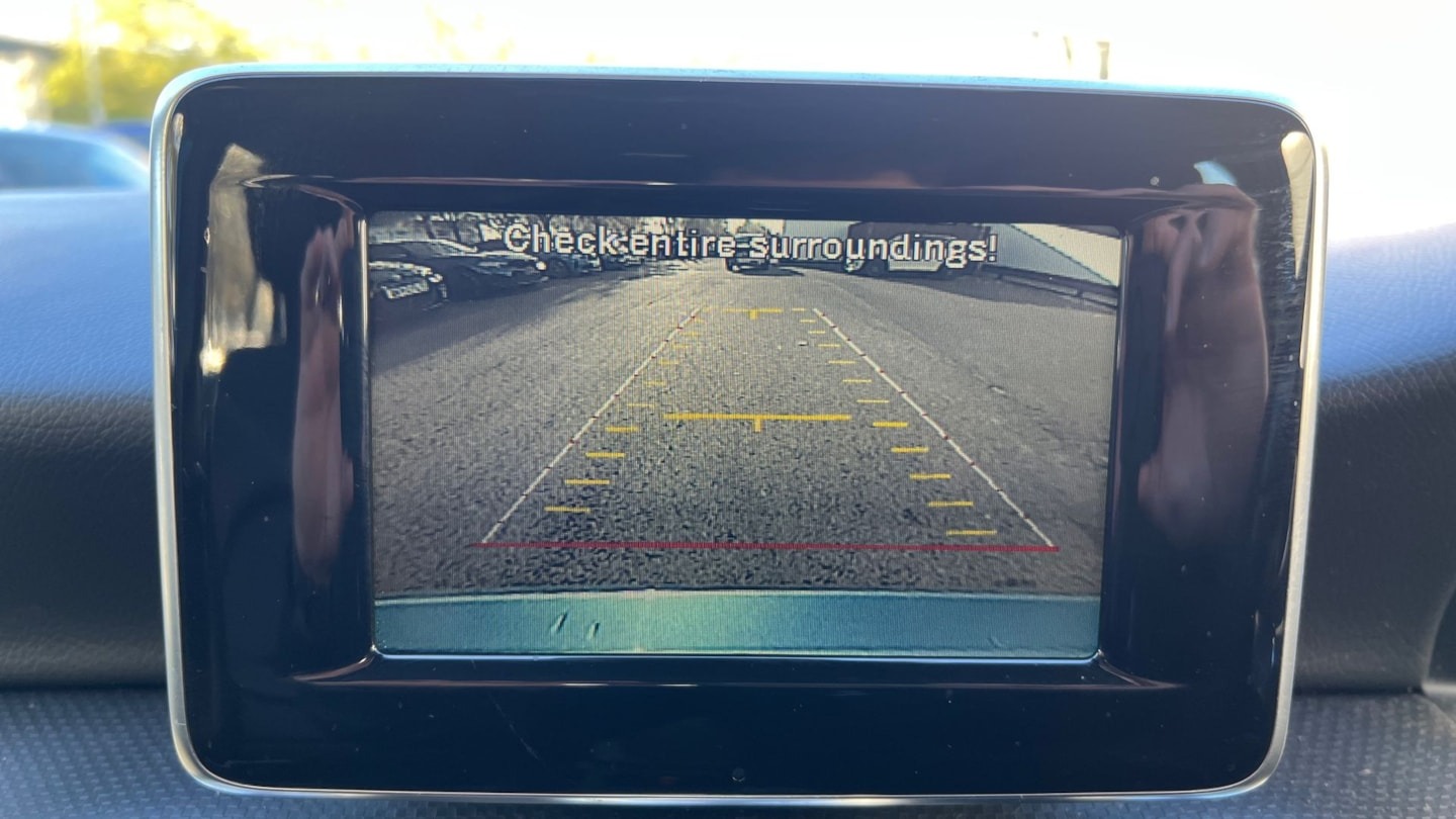 Used Mercedes-Benz A-Class 2015 for sale - 76652835: Photo 4