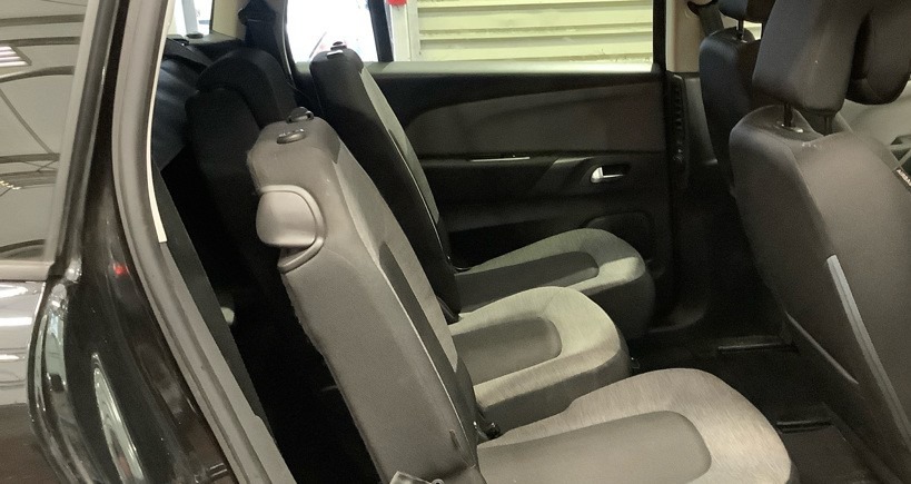 Used Citroen Grand C4 Picasso 2019 for sale - 77640199: Photo 10
