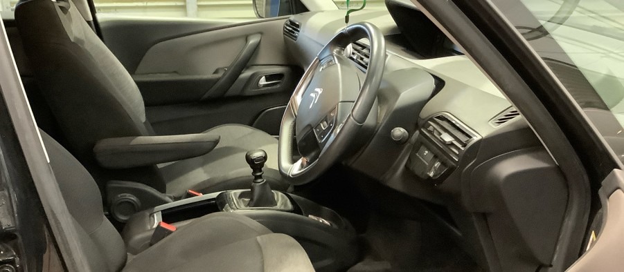 Used Citroen Grand C4 Picasso 2019 for sale - 77640199: Photo 3