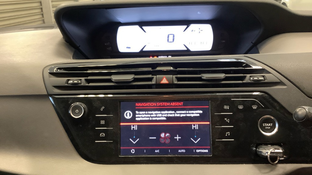 Used Citroen Grand C4 Picasso 2019 for sale - 77640199: Photo 4