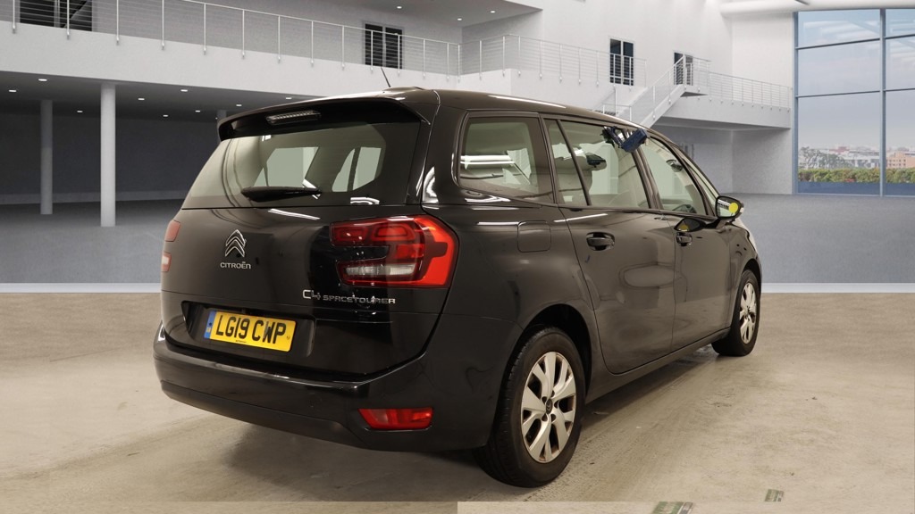 Used Citroen Grand C4 Picasso 2019 for sale - 77640199: Photo 6